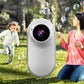 Record life HD pocket action camera