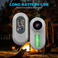 Record life HD pocket action camera
