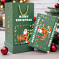🔥🎅Start Preparing Now-Up To 50% Off🎄Unique Folding Bouncing Christmas Gift Box