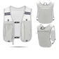🎒 60% OFF NOW! 📱 Running Vest Phone Bag - Hands-Free & Water-Resistant for Hiking/Jogging, Secure Fit with Adjustable Straps 🏃‍♂️📦