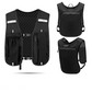 🎒 60% OFF NOW! 📱 Running Vest Phone Bag - Hands-Free & Water-Resistant for Hiking/Jogging, Secure Fit with Adjustable Straps 🏃‍♂️📦