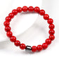 Trendy Natural Stone Beaded Bracelets