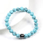 Trendy Natural Stone Beaded Bracelets