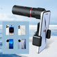 Outdoor Portable Monocular Telescope