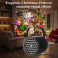 🔥Hot Sale Offers-16-Pattern USB Christmas Projector Light