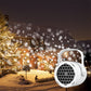 🔥Hot Sale Offers-16-Pattern USB Christmas Projector Light