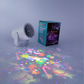 🔥Hot Sale Offers-⏰Magical Christmas USB LED Projection Light – 12+ Festive Patterns, Plug & Play for Home/Party Decor🎄