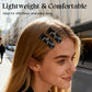 Rhinestone Hair Clip for Bangs