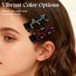 Rhinestone Hair Clip for Bangs