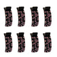 Rhinestone Hair Clip for Bangs