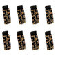 Rhinestone Hair Clip for Bangs