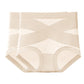 High Waisted Tummy Control Hip Lifting Breathable Panties