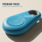 2 pcs Anti-Lost Bluetooth Tracker for Keys,Pets and Wallet