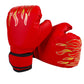 Breathable Training Boxing Gloves