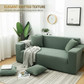 ⛅55% OFF!🛋️Jacquard Knitted Stretch Sofa Cover💞 Super Non-Slip 💞 Super Wear-Resistant
