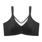 ⏳Last Day Special Price £9.8💐Women's Elegant Sheer Full Coverage Plus Size Bra