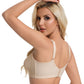 ⏳Last Day Special Price £9.8💐Women's Elegant Sheer Full Coverage Plus Size Bra