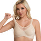 ⏳Last Day Special Price £9.8💐Women's Elegant Sheer Full Coverage Plus Size Bra