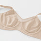 ⏳Last Day Special Price £9.8💐Women's Elegant Sheer Full Coverage Plus Size Bra