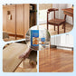 🥳2026 HOT SALE🥳💞50K+ SOLD!👵🧴 50% OFF! Clean-llx Floor Restorer – Fast-drying, non-toxic shine. One coat revives worn floors. No professional needed. Keep your home gleaming & safe. 🛋️✨