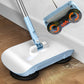 🤖🧹SMART ROBOT VACUUM CLEANER MOP & BROOM