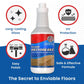 🥳2026 HOT SALE🥳💞50K+ SOLD!👵🧴 50% OFF! Clean-llx Floor Restorer – Fast-drying, non-toxic shine. One coat revives worn floors. No professional needed. Keep your home gleaming & safe. 🛋️✨