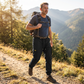 ✨ Easy Everyday Comfort | Men's Relaxed-Fit Adjustable Cargo Trousers