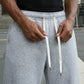 👌 Easy Fit, Everyday Utility | Men's Loose-Fit Drawstring Pocket Pants