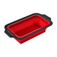 Reusable 8-piece heat-resistant baking utensil set 💞 Food-grade silicone 💞 Easy to clean