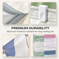 Factory direct sales◼️No-Pump Large Vacuum Storage Compression Bags☄️Most practical☄️Most cost-effective