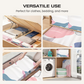 Factory direct sales◼️No-Pump Large Vacuum Storage Compression Bags☄️Most practical☄️Most cost-effective