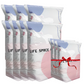 Factory direct sales◼️No-Pump Large Vacuum Storage Compression Bags☄️Most practical☄️Most cost-effective