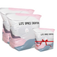 Factory direct sales◼️No-Pump Large Vacuum Storage Compression Bags☄️Most practical☄️Most cost-effective