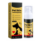 Soothing Spray for the skin of pets 🐶🐱Itch Relief Spray & Hot Spot Treatment for Dogs, Cats, Helps Alleviate Sensitive Skin, Scratching, and Licking of Coat, for All Animals