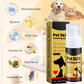 Soothing Spray for the skin of pets 🐶🐱Itch Relief Spray & Hot Spot Treatment for Dogs, Cats, Helps Alleviate Sensitive Skin, Scratching, and Licking of Coat, for All Animals