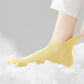 High Elasticity Foot Protection Boat Socks