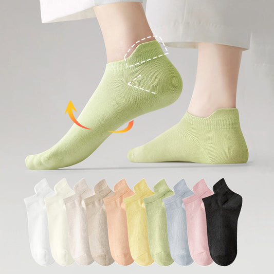 High Elasticity Foot Protection Boat Socks