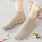 High Elasticity Foot Protection Boat Socks