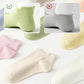 High Elasticity Foot Protection Boat Socks