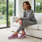🔥👟 Women’s non-slip, comfortable orthopaedic shoes