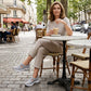 🔥👟 Women’s non-slip, comfortable orthopaedic shoes