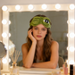 2PCS Soft Funny Frog 3D Sleep Mask