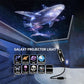 Plug-and-Play HD Galaxy & Ocean Projector Night Light🥳55,000+ Happy Users