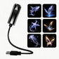 Plug-and-Play HD Galaxy & Ocean Projector Night Light🥳55,000+ Happy Users