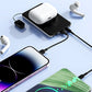 🔋✨Professional Magnetic Charger for Travelers & Professionals 🧲| 22.5W Wired & 15W Wireless | 10,000 mAh | Fast Delivery💥