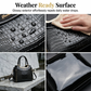💎New Hot Sale✨Women's Vintage Glossy Crocodile-Patterned Leather Handbag – Chic, Spacious & Effortlessly Elegant