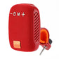 🥳2026 HOT SALE🥳💞55K+ SOLD!🎶 Waterproof Bicycle Bluetooth Speaker with Mounting Bracket