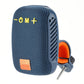 🥳2026 HOT SALE🥳💞55K+ SOLD!🎶 Waterproof Bicycle Bluetooth Speaker with Mounting Bracket