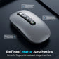⏳Limited-time 64% Off⏰AI Smart Voice Wireless Mouse🖱️💬