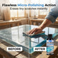 ✨ High-Gloss Epoxy Resin Polish – Restore Shine & Remove Surface Scratches⏰🔥